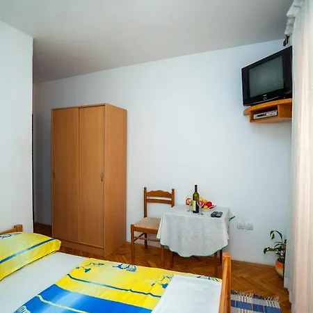 Apartments Marko Tivat Room photo