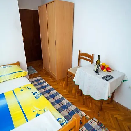 Apartments Marko Tivat Room photo