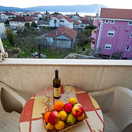 Apartments Marko Tivat Room photo