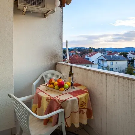 Apartments Marko Tivat Room photo