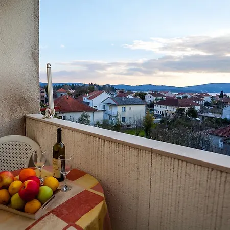 Apartments Marko Tivat Room photo