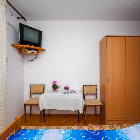 Apartments Marko Tivat Room photo