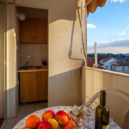 Apartments Marko Tivat Room photo
