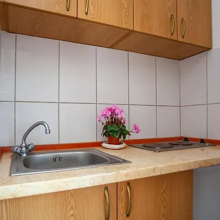 Apartments Marko Tivat Room photo