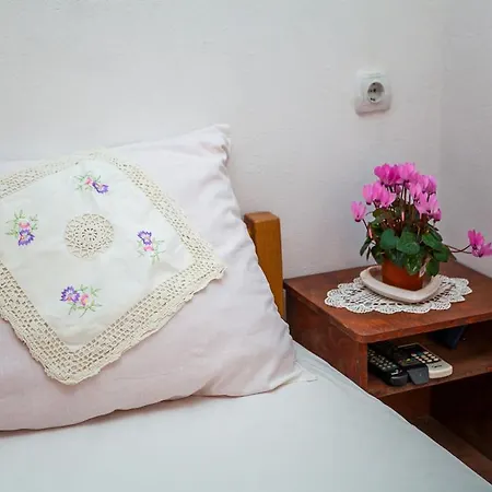 Apartments Marko Tivat Room photo