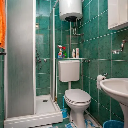 Apartments Marko Tivat Room photo