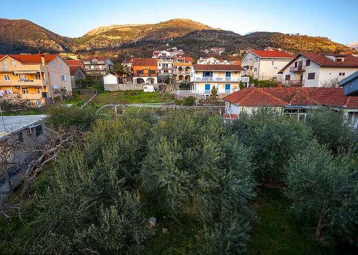 Apartments Marko